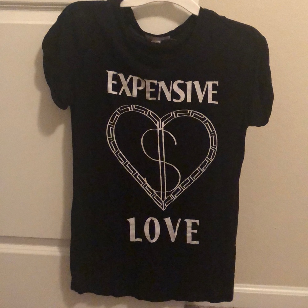 Cute graphic Tee